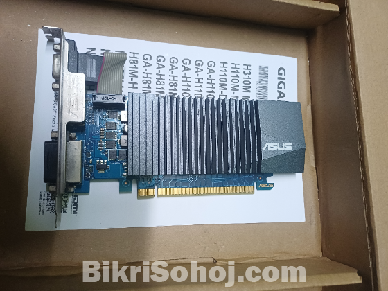 Gt 710 2Gb ddr3